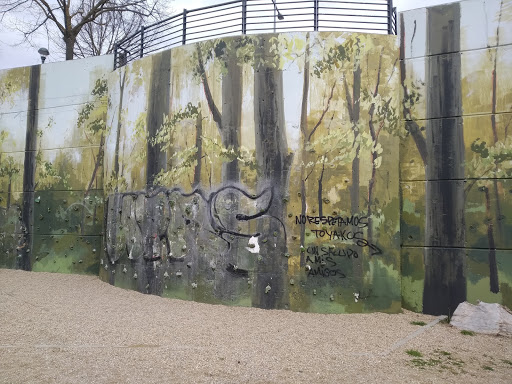 Tomás Rodríguez Bolaños Park - Thumbnail
