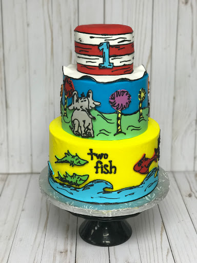 Lakeview Bakery