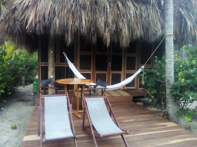 Playa Pikua Ecolodge