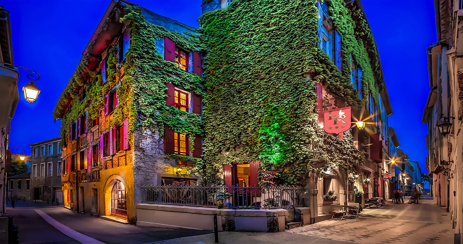 Hotel Renaissance