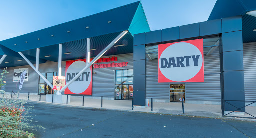 Darty Saumur Gallery - France
