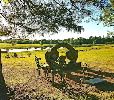 Spencerville Cemetery