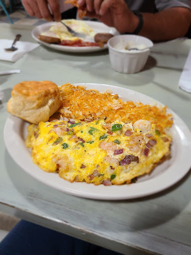 Panola's Cafe - Thumbnail