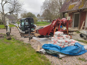 Photo n°2 de SDLocation à Rougemontiers (Entreprise de terrassement)