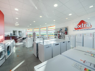 Photo n°18 de EXTRA - Pasquier-Berjonneau à Angles (Magasin de lave-linges et sèche-linges)