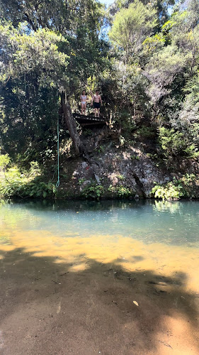 Wairua Lodge - Rainforest River Retreat