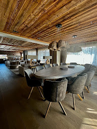 Photo n°9 de VALLAT - Megève à Megève (Agence immobilière)