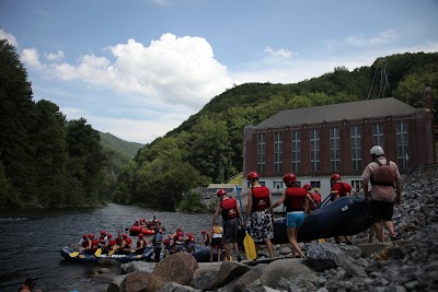 Big Creek Expeditions