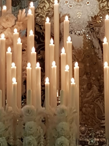 Cerería y fábrica de velas y cirios de nazarenos Nuestra Señora de la Salud - Thumbnail