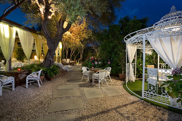 Ristorante Gianni Pedrinelli