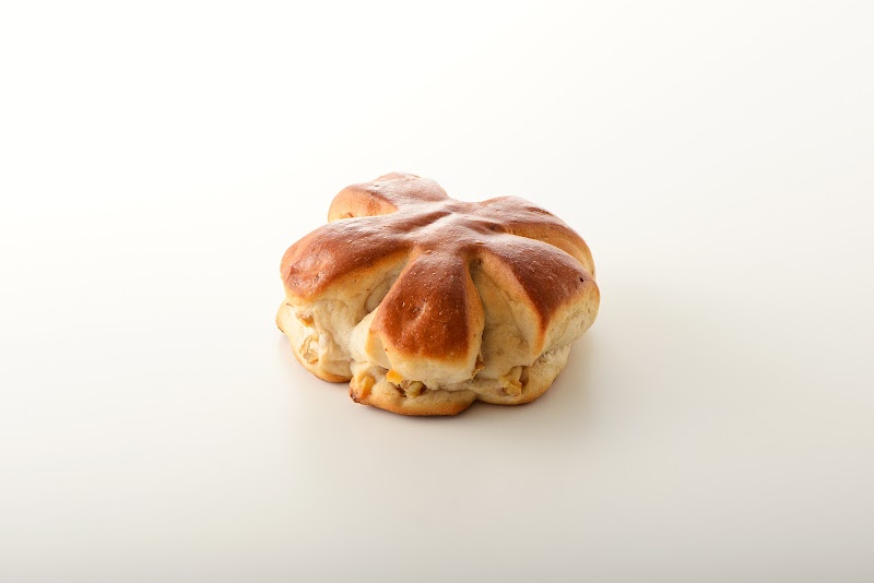 京都伊三郎製ぱん 挾間店