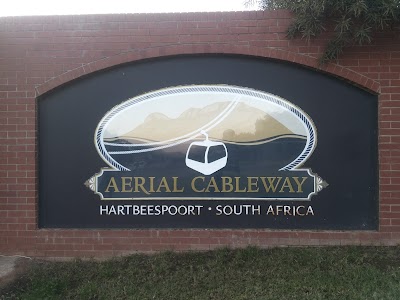 Photos of Aerial Cableway Hartbeespoort