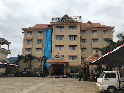 Photos of Pailin City Hotel