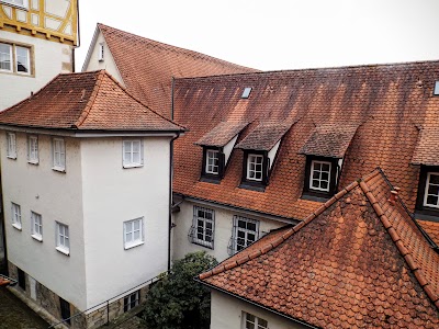 Photos of Evangelisches Stift T&uuml;bingen