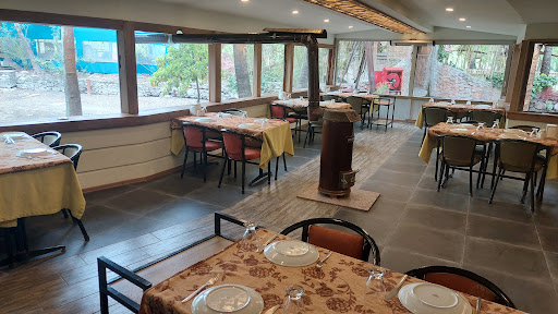 Dalyan Ley Ley Restaurant