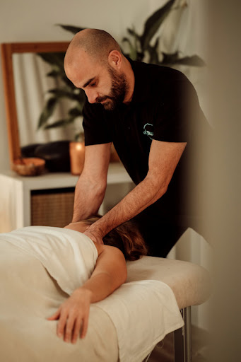 Giovanni's mobile massage therapy