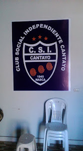 Club Independiente Cantayo 2