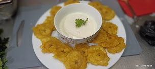 Photo n°23 de La Manaba Restaurant à Montpellier (Restaurant de cuisine latino-américaine moderne)