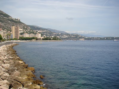 Photos of Montecarlo casino Parcheggio