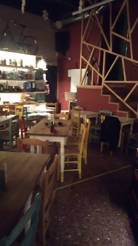 Αριστοτέλους cafe Ανοιχτές ώρες