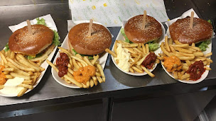 Photo n°60 de tasty food yutz à Yutz (Restauration rapide)