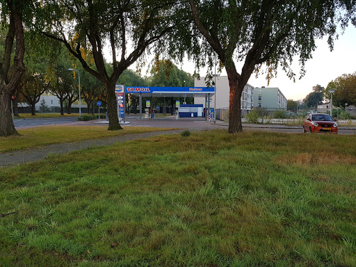 Tamoil Express Eindhoven 1e Lieven de Keylaan - Thumbnail