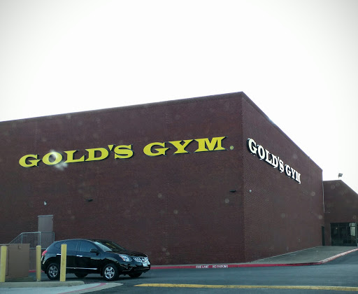Gold's Gym Waxahachie - Thumbnail