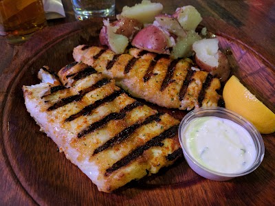 Photos of Bob Chinn's Crab House