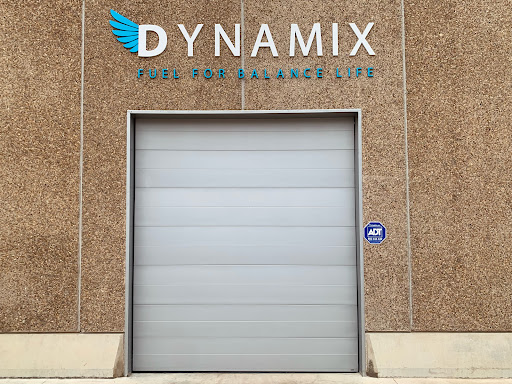 Dynamix - Visual