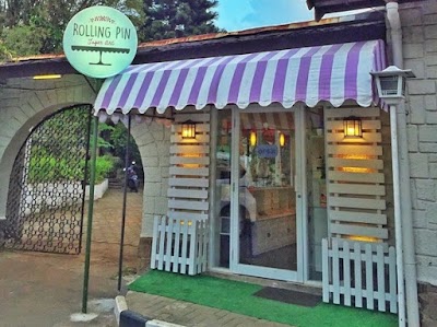bakery