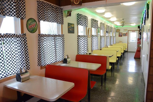 Rock N Roll Dairy Bar & Raceway