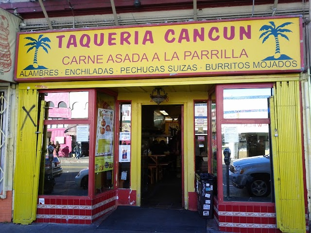 Taqueria Cancun