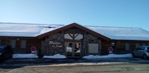 Photo de Secrétariat Maison de Santé de Haute Cerdagne, site de Font Romeu