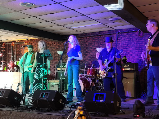 Halligan's Bar And Function Hall - Visual