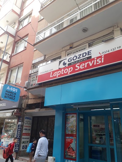 Photos of G&ouml;zde Bilgisayar