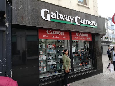 Photos of Galway Camera Shop