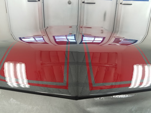 Wiley’s Collision Repair - Thumbnail
