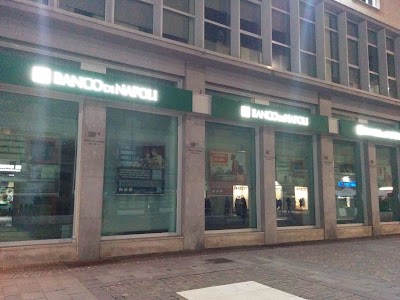 Banco Di Napoli Spa Filiale Hub Cosenza Orari Di Apertura Indirizzo Telefono