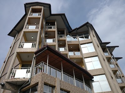 Photos of Hotel Mikeno