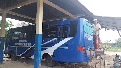 Photos of CV.SINAR MUSTARI