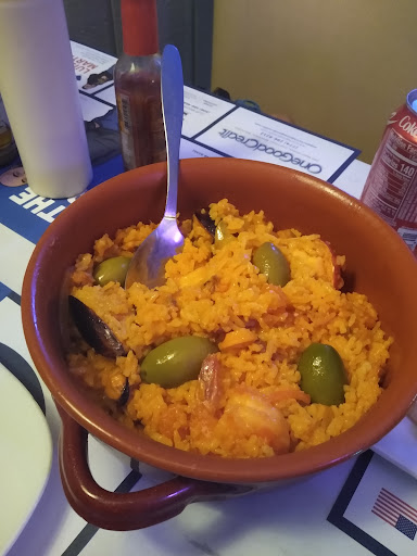Preto's Island Cuisine Restaurant Gallery - United States