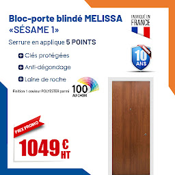 Photo n°10 de Services Clés Au Forum du Batiment La Madeleine à La Madeleine (Service de reproduction de clés)