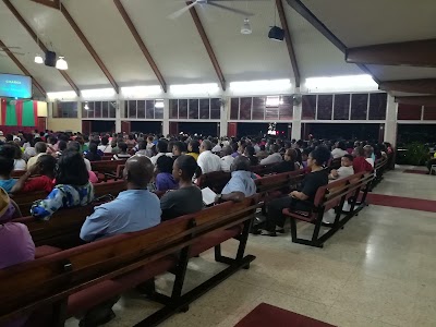 Photos of Boulevard Baptist Church