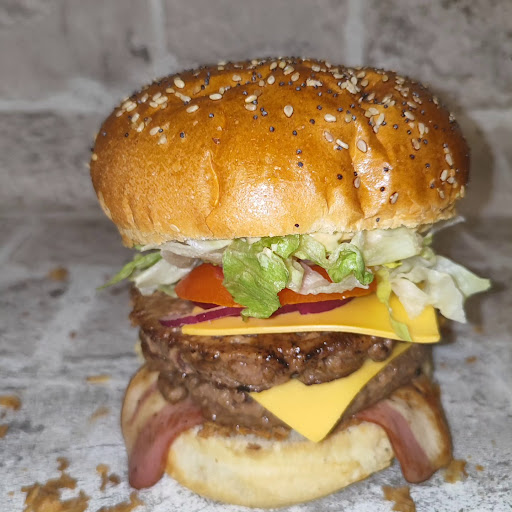 Photo 2 - Food Factory