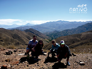 Peru Nativo 9