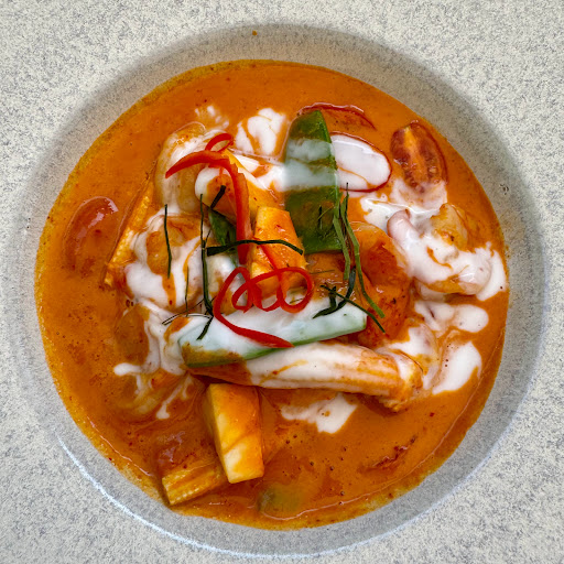 Chang Bistro & Catering - Thumbnail