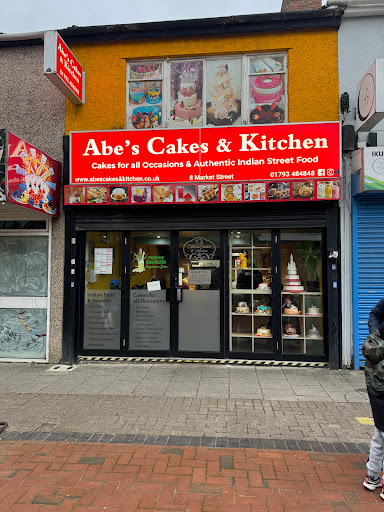 ABE'S CAKES & KITCHENS