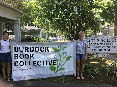 Burdock Book Collective