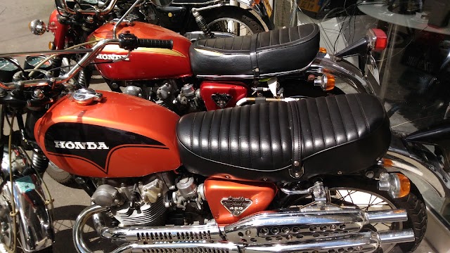 Génération Scrambler