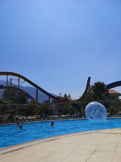 Water World Waterpark